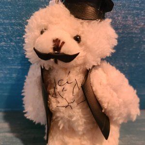 Bear Daddy Pride; Russ